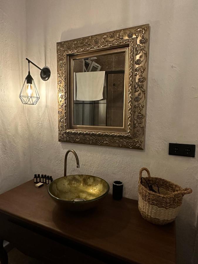 Argente Alacati (Adults Only) מראה חיצוני תמונה