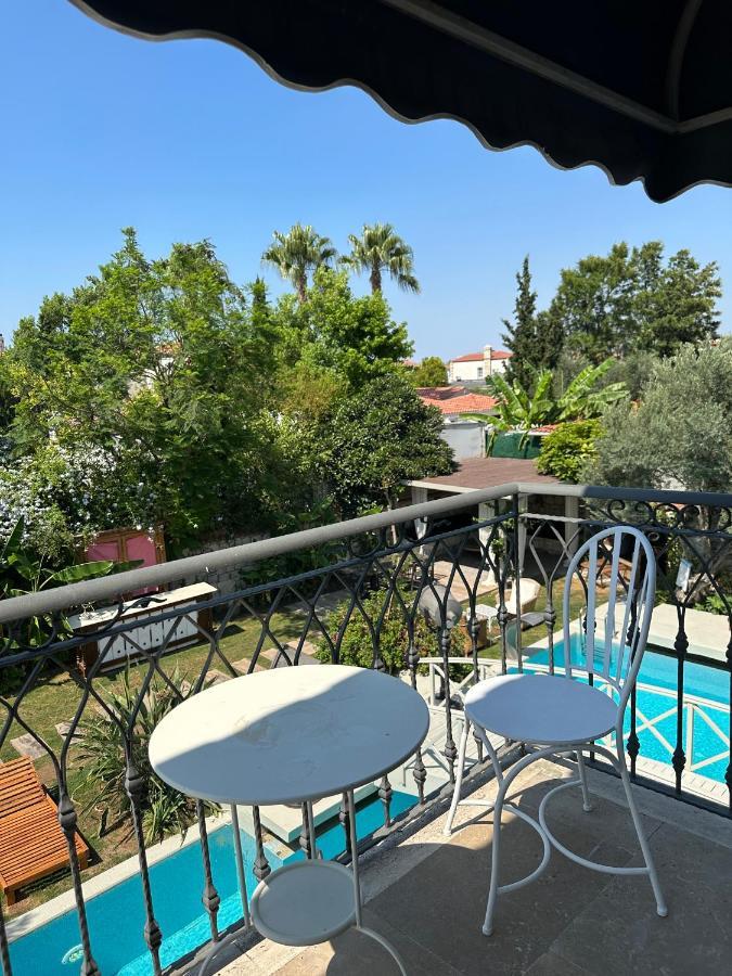 Argente Alacati (Adults Only) מראה חיצוני תמונה