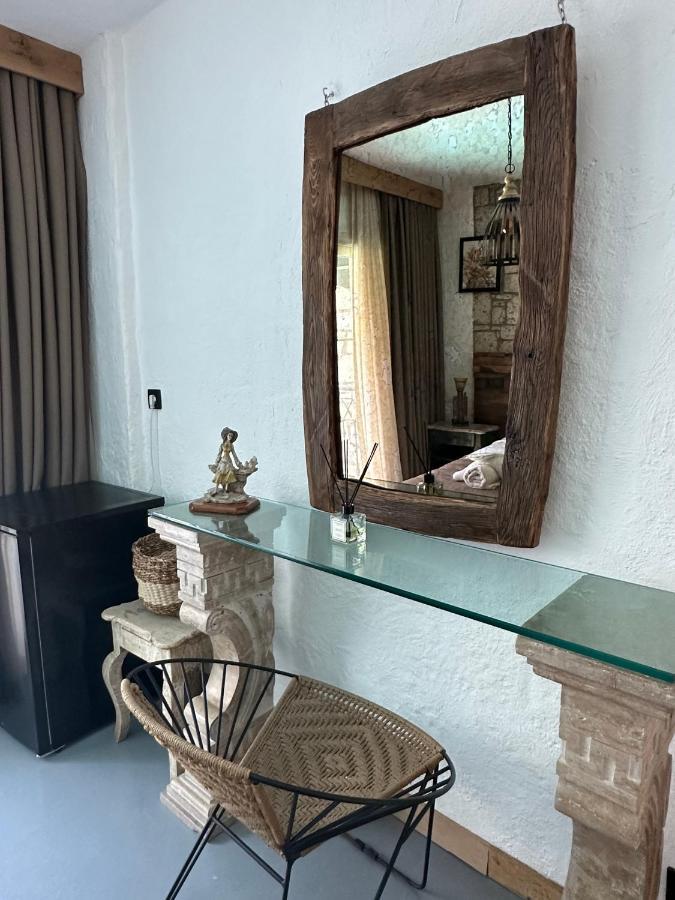 Argente Alacati (Adults Only) מראה חיצוני תמונה