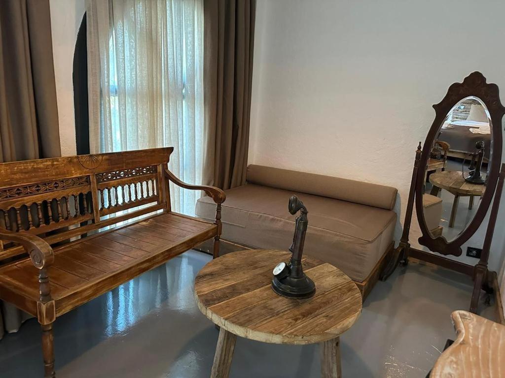 Argente Alacati (Adults Only) מראה חיצוני תמונה