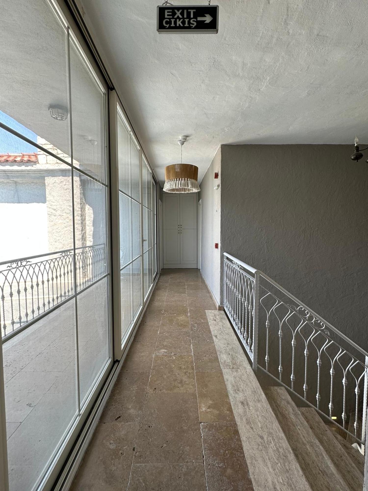 Argente Alacati (Adults Only) מראה חיצוני תמונה