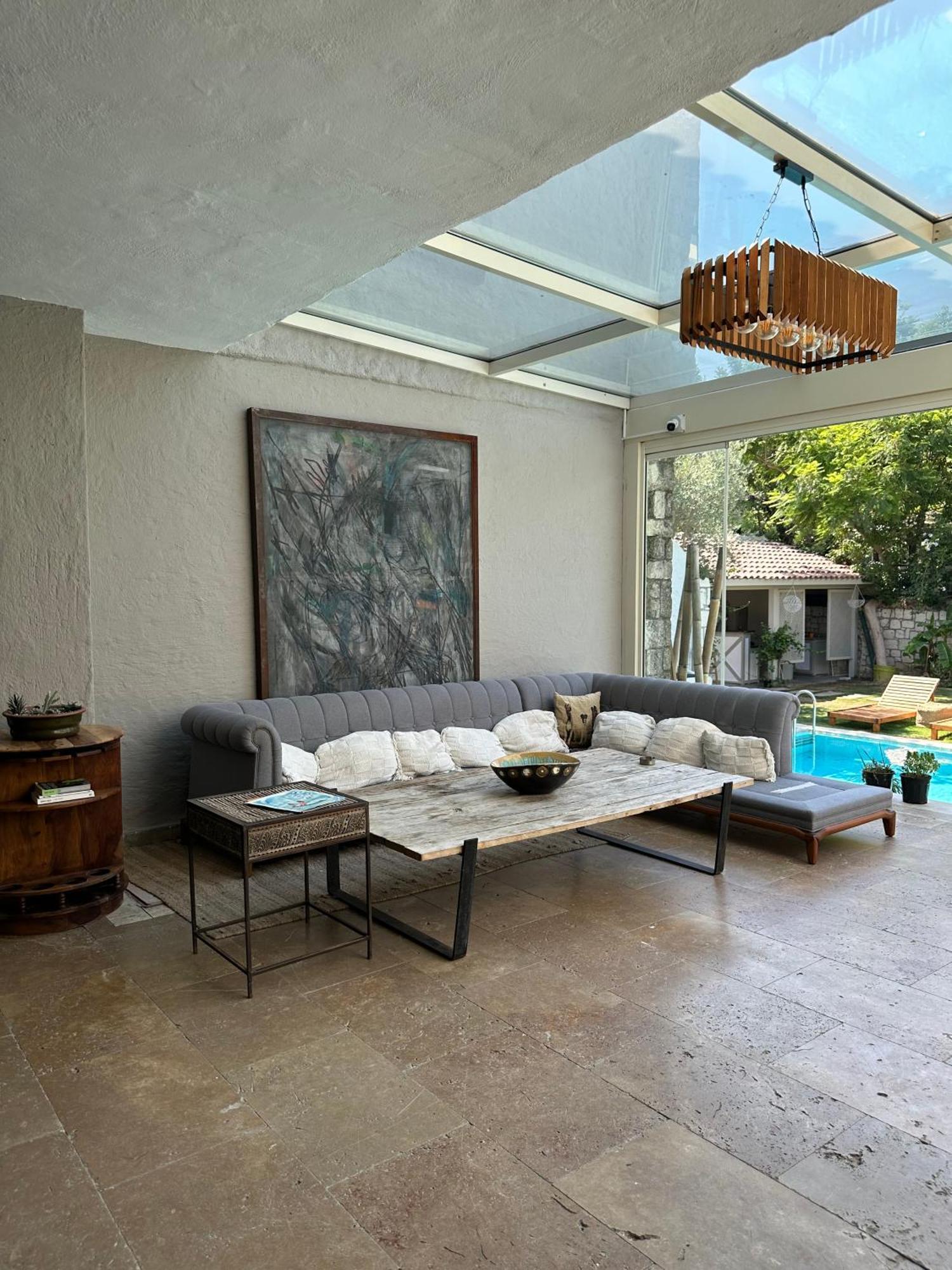Argente Alacati (Adults Only) מראה חיצוני תמונה