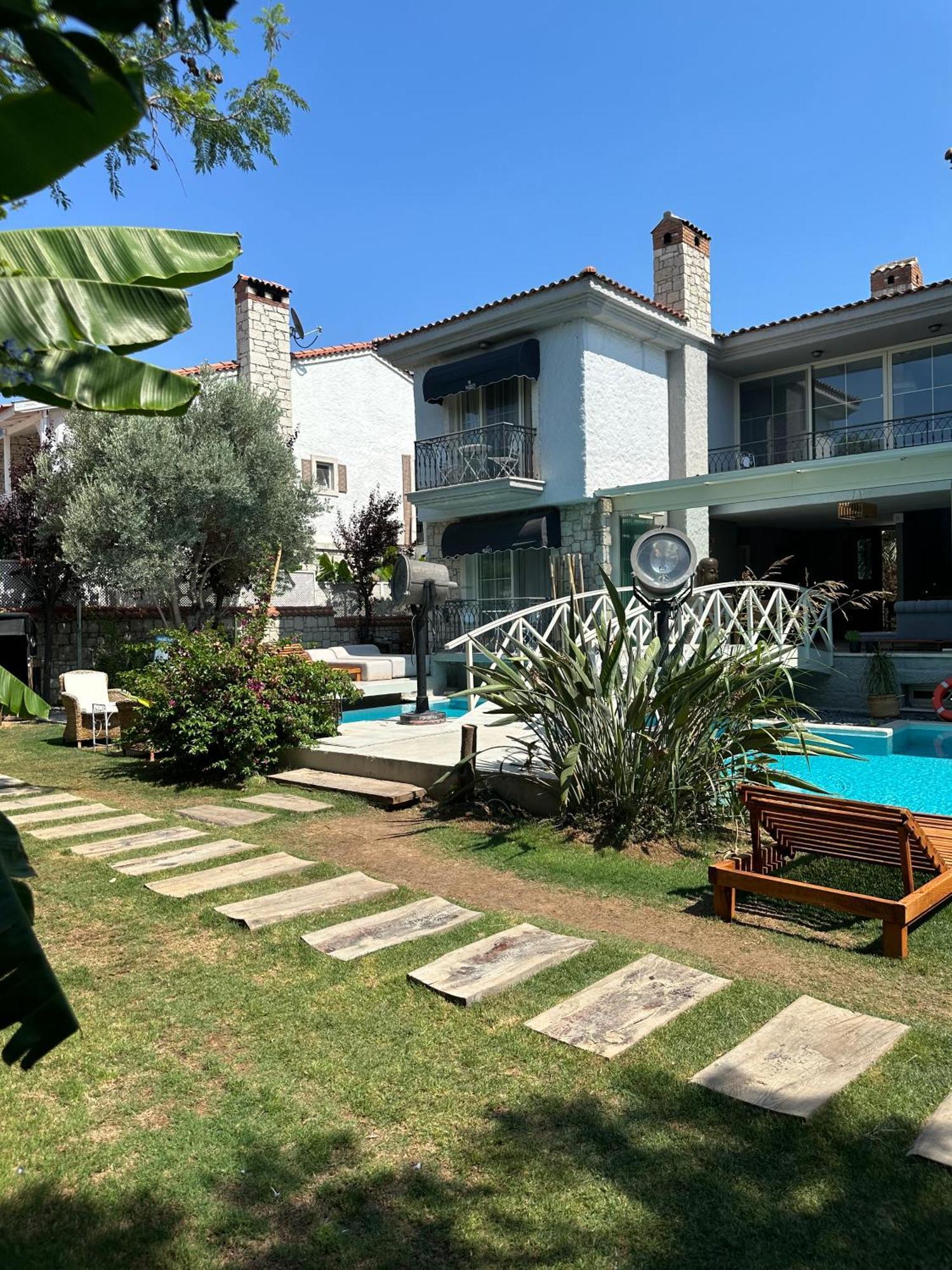 Argente Alacati (Adults Only) מראה חיצוני תמונה
