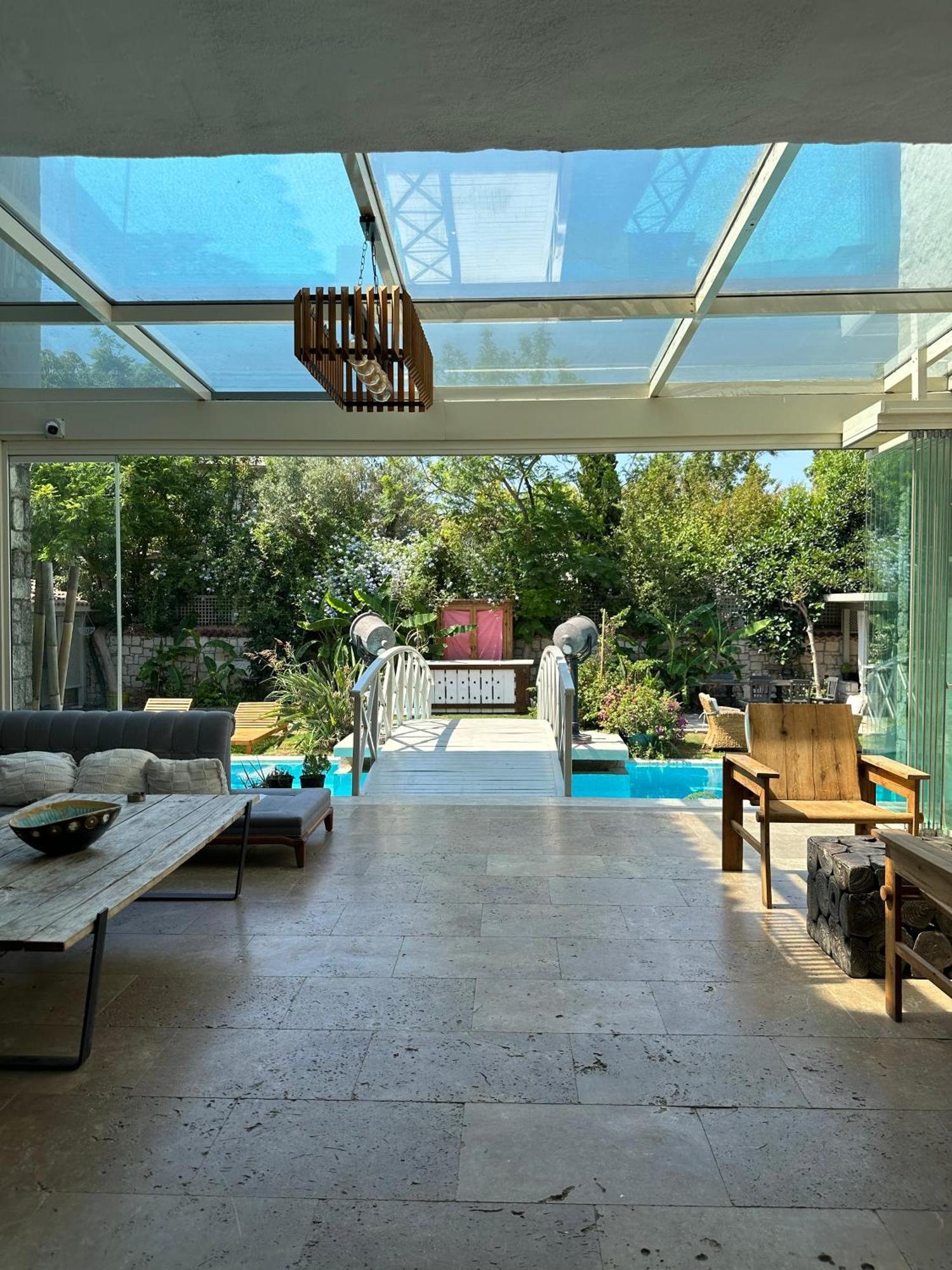 Argente Alacati (Adults Only) מראה חיצוני תמונה