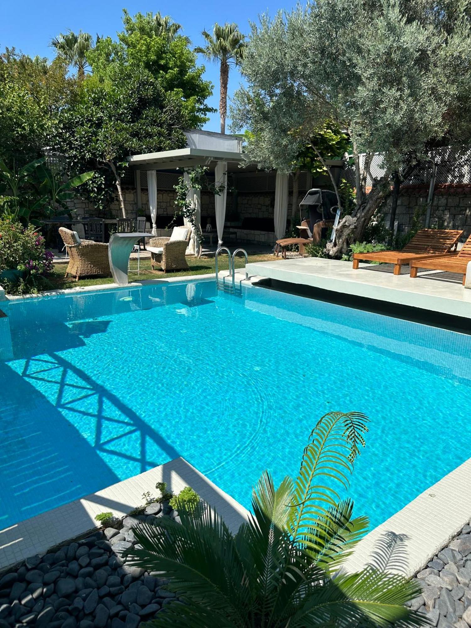 Argente Alacati (Adults Only) מראה חיצוני תמונה