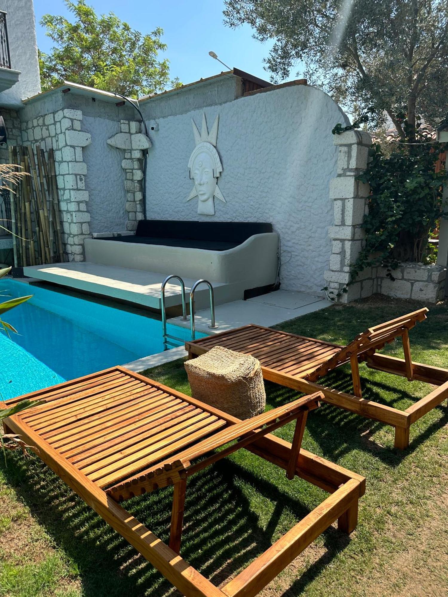 Argente Alacati (Adults Only) מראה חיצוני תמונה